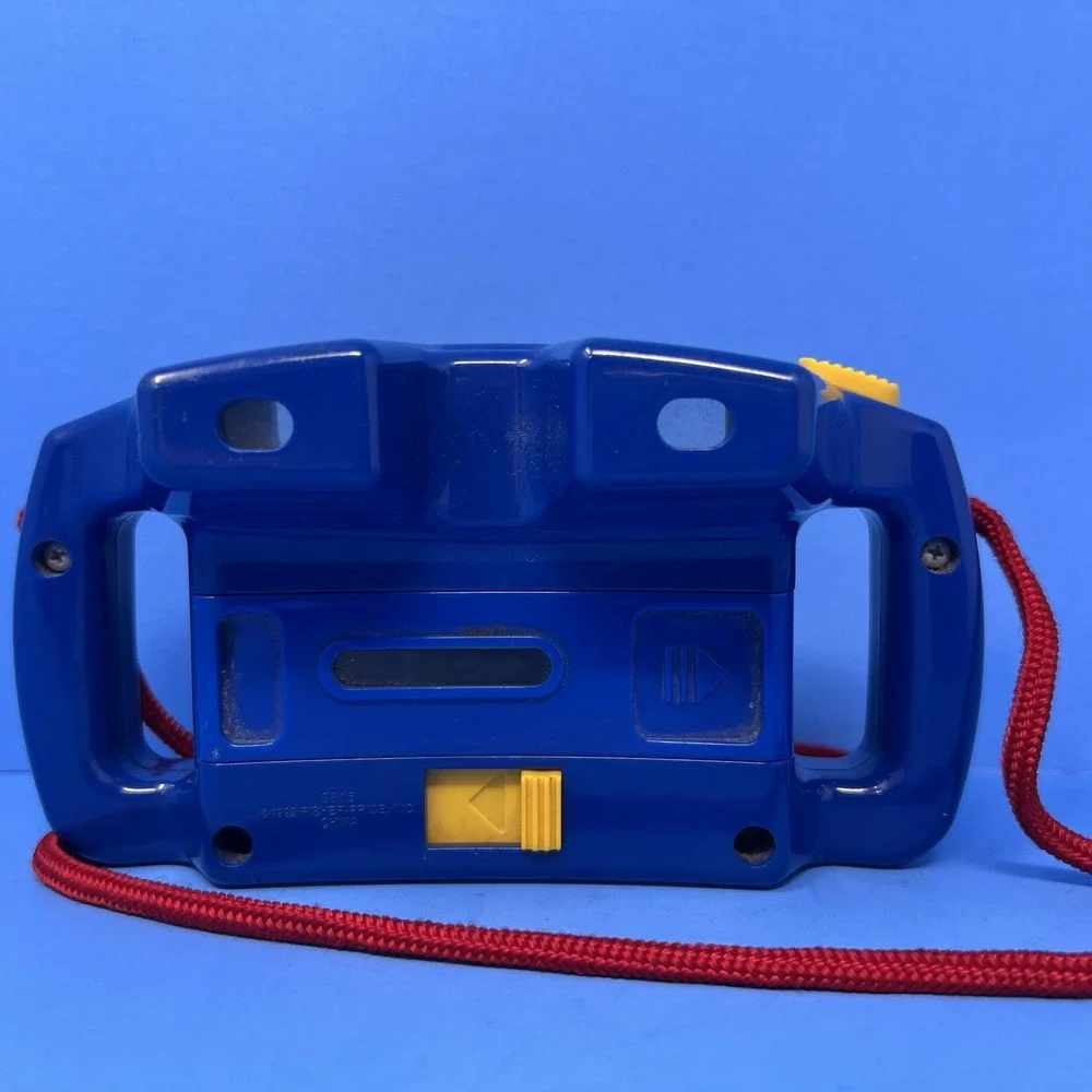 Fisher-Price this vintage